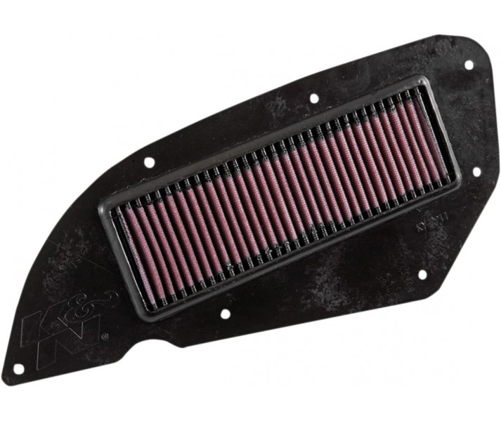 Recambio High-Flow Air Filter Scooter K&N /10113894/