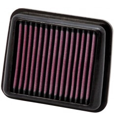 Filtro de aire recambio OEM High-Flow Air Filter K&N /10113966/