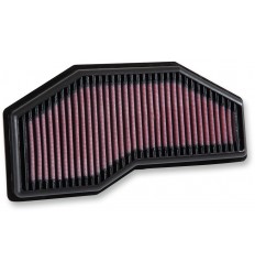 Filtro de aire High Flow K&N /10114020/