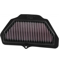 Filtro de aire High Flow K&N /10114123/