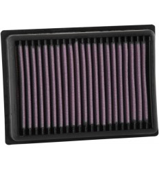 Filtro de aire High Flow K&N /10114232/