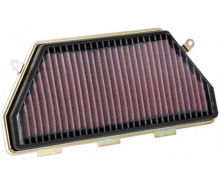 Filtro de aire High Flow K&N /10114253/