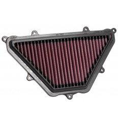 Filtro de aire High Flow K&N /10114291/