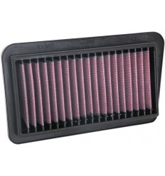 Filtro de aire High Flow K&N /10114343/