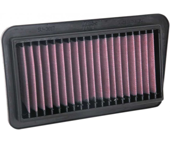 Filtro de aire High Flow K&N /10114343/