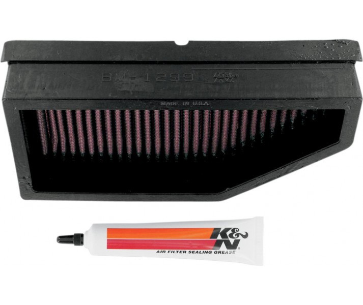 Filtro de aire High Flow K&N /BM1299/