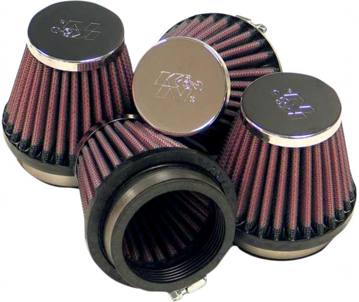 Filtro de aire de montaje directo K & N K&N /RC2344/