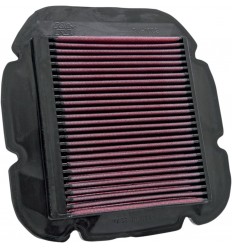 Filtro de aire High Flow K&N /SU1002/