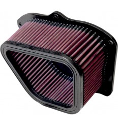 Filtro de aire High Flow K&N /SU1399/