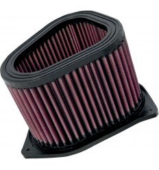 Filtro de aire High Flow K&N /SU1598/