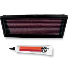 Filtro de aire High Flow K&N /TB6000/