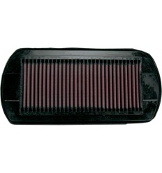 Filtro de aire High Flow K&N /TB9095/