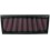 Filtro de aire High Flow K&N /TB9097/