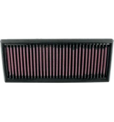 Filtro de aire High Flow K&N /TB9097/