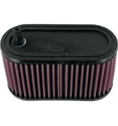 Filtro de aire High Flow K&N /YA0076/