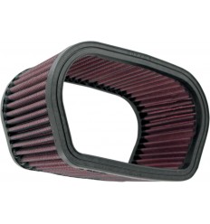 Filtro de aire High Flow K&N /YA0089/