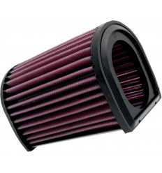 Filtro de aire High Flow K&N /YA1301/