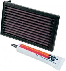 Filtro de aire High Flow K&N /YA6090/