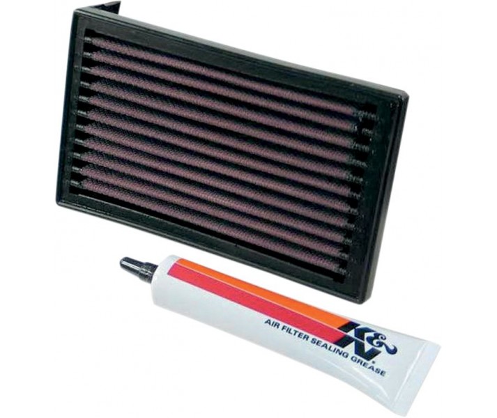 Filtro de aire High Flow K&N /YA6090/