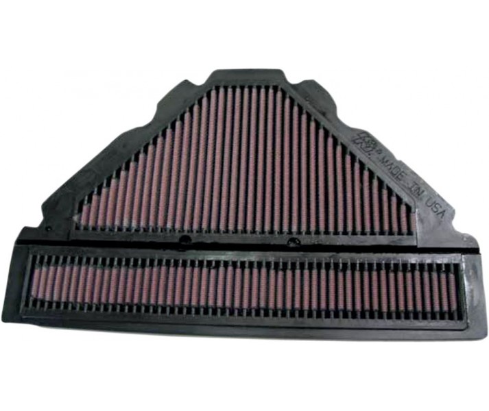 Filtro de aire High Flow K&N /YA6096/