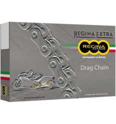 Cadena 530 DR Extra Drag Racing Regina /12210107/