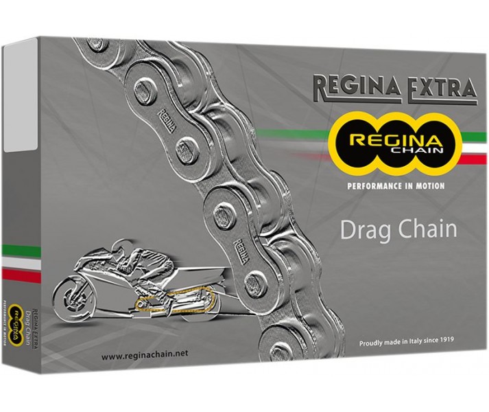 Cadena 530 DR Extra Drag Racing Regina /12210108/