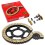 525 ZRP Chain And Sprocket Kit Regina /12300401/