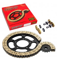 520 ZRT Chain And Sprocket Kit Regina /12300422/