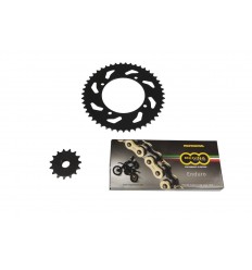 520 ZRE Chain And Sprocket Kit Regina /12301194/