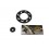 428 ORN Chain And Sprocket Kit Regina /12301502/