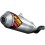 Silenciador Slip-On Powercore 4 FMF /18112613/