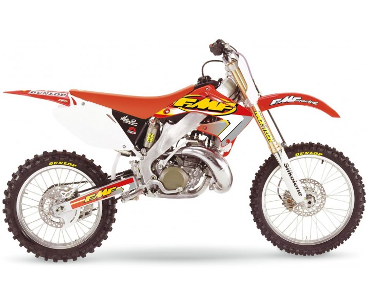 Escape Gold Series Fatty FMF /18200006/