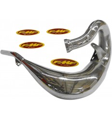 Escape Gold Series Fatty FMF /18200027/