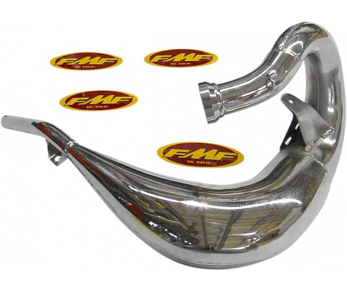 Escape Gold Series Fatty FMF /18200027/