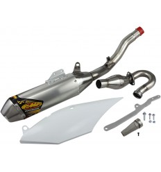 PowerCore 4 HEX Exhaust System FMF /18201795/