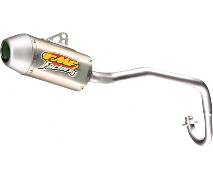 Sistema de escape Mini Factory 4.1 FMF /18201967/