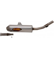 Silenciador Slip-On Q4 FMF /18210923/