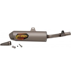 Silenciador Slip-On Powercore 4 FMF /18211028/