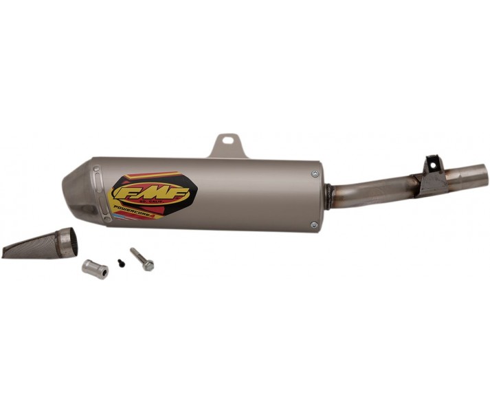 Silenciador Slip-On Powercore 4 FMF /18211028/