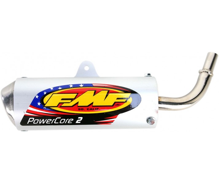 Silenciador PowerCore 2 FMF /18211364/