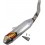 Silenciador Slip-On PowerCore 4 HEX FMF /18211570/