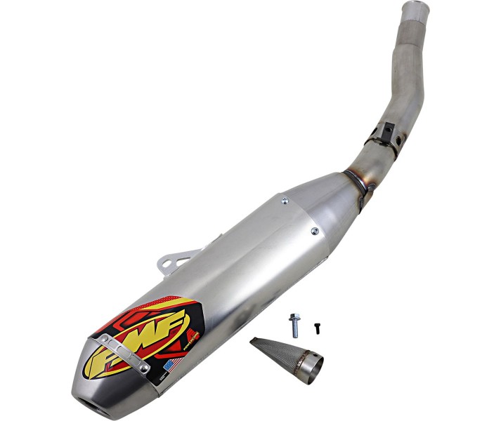 Silenciador Slip-On PowerCore 4 HEX FMF /18211570/