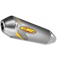 Silenciador universal Powercore 4 con apagallamas FMF /18211646/