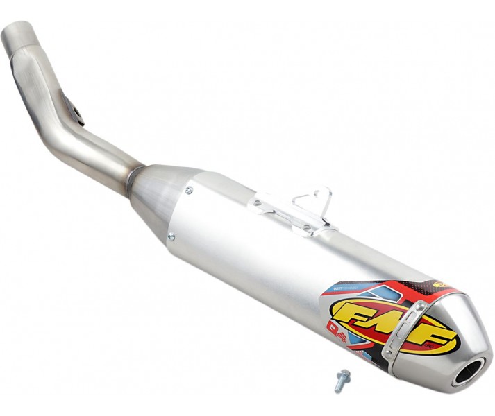 Silenciador Slip-On Q4 Hex FMF /18211724/
