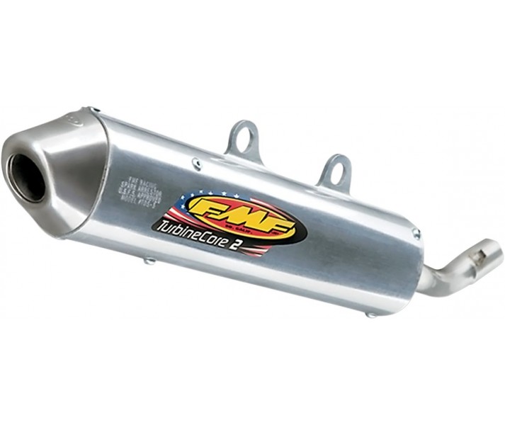 Silenciador Turbinecore 2,1 FMF /18211749/