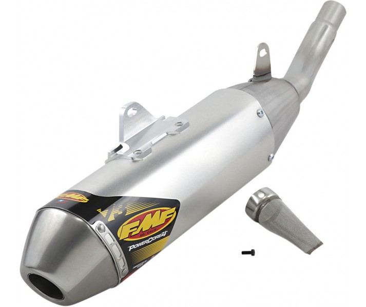 Silenciador Slip-On PowerCore 4 HEX FMF /18211792/