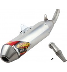 Silenciador Slip-On Q4 Hex FMF /18211793/