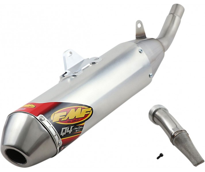 Silenciador Slip-On Q4 Hex FMF /18211793/