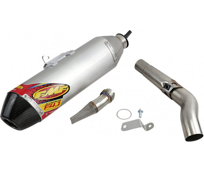 Silenciador Slip-On Factory 4.1 RCT FMF /18211888/