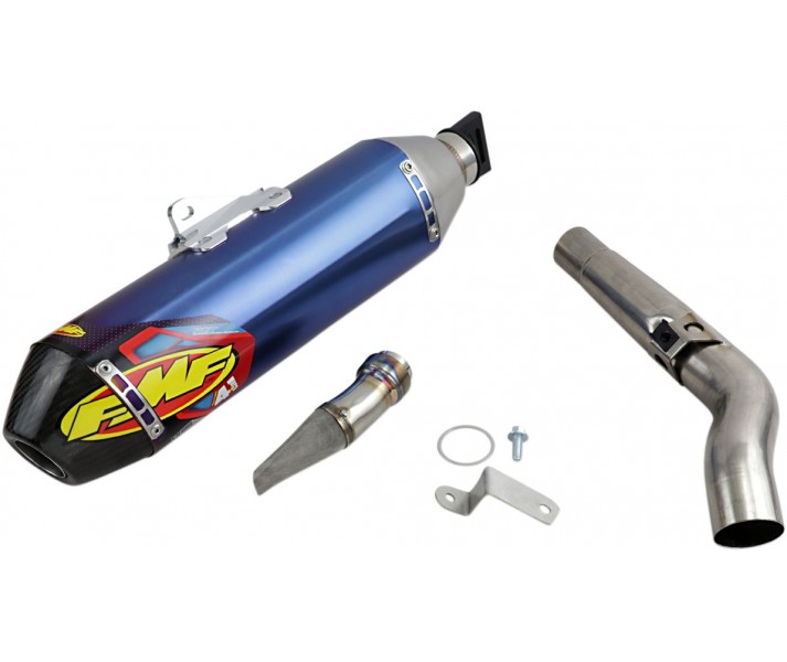 Silenciador Slip-On Factory 4.1 RCT FMF /18211890/